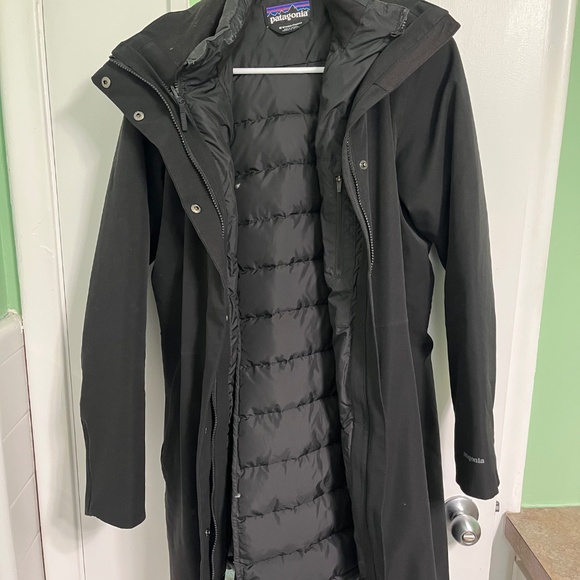 Patagonia Women’s Tres 3-in-1 Parka - Picture 3 of 5